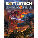 BattleTech: Dominions Divided (EN)