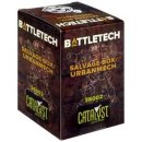 BattleTech: Salvage Box UrbanMech (EN)