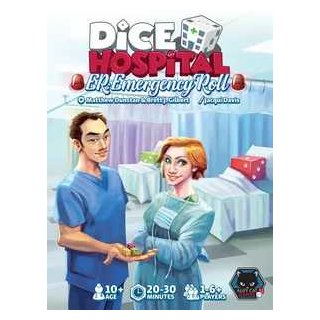 Dice Hospital: Emergency Roll (EN)