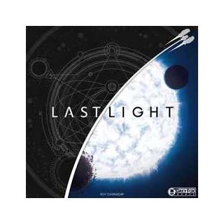 Last Light (EN)