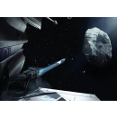 High Frontier 4: Promo Pack 1 - The Station (EN)