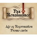 Pax Renaissance: Age of Reformation Promo Cards (EN)