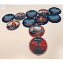 Pax Viking: Promo Pack 1 (EN)