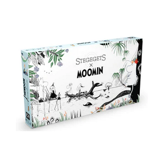 StegegetS: Moomin (EN)