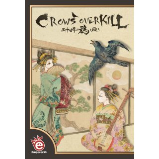 Crows Overkill (EN)