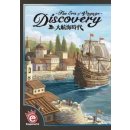 Discovery: The Era of Voyage (EN)