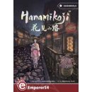 Hanamikoji (EN)