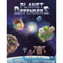 Planet Defenders (EN)