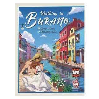 Walking in Burano EMPS4 Version (EN)