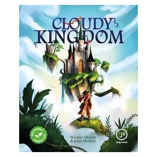 Cloudy Kingdom (EN)