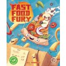 Fast Food Fury (EN)