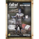 Fallout - Wasteland Warfare: Rosa Meitner - Promo (EN)