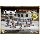 Fallout - Wasteland Warfare: Brotherhood of Steel -...