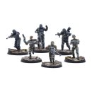 Fallout - Wasteland Warfare: Brotherhood of Steel -...
