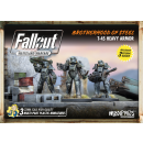 Fallout - Wasteland Warfare: Brotherhood of Steel - Heavy...