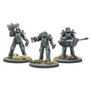 Fallout - Wasteland Warfare: Brotherhood of Steel - Heavy...