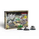 Fallout - Wasteland Warfare: Blood Pugs (EN)