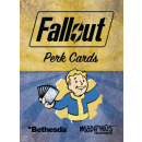Fallout RPG: Perk Cards (EN)