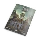 Fallout - Wasteland Warfare: Accessories Forged in Fire...