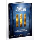 Fallout RPG: Core Rulebook (EN)