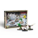 Fallout - Wasteland Warfare: Stingwings (EN)