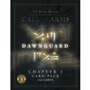 Elder Scrolls - Call to Arms: Chapter 3 Card Pack...