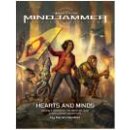 Mindjammer RPG: Hearts & Minds (EN)