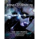 Mindjammer RPG: The City People (EN)