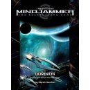 Mindjammer RPG: Dominion (EN)