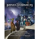 Mindjammer RPG: The Far Havens (EN)