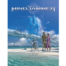Mindjammer RPG: BLUE adventure in the ruins of an alien...