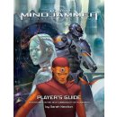 Mindjammer RPG: The Players Guide (EN)