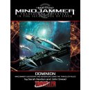 Mindjammer RPG: Dominion Quickstart for Mindjammer...
