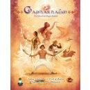 Capharnaüm RPG: The Tales of the Dragon Marked Core...