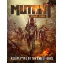 Mutant Year Zero RPG: Core Rulebook (EN)