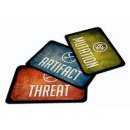 Mutant Year Zero RPG: Card Set (EN)
