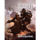 DUST Adventures RPG Operation Apocalypse Campaign (EN)