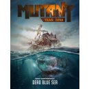 Mutant Year Zero RPG: Dead Blue Sea (EN)