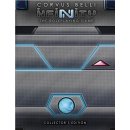 Infinity RPG: Collectors Edition (Full Color Hardback) (EN)