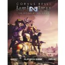 Infinity RPG: Players Guide (EN)