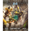 Infinity RPG: Quantronic Heat (EN)