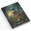 Infinity RPG: Shadow Affairs Campaign (EN)