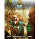 Infinity RPG: Nebula of Mirrors Campaign (EN)