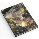 Infinity RPG: War Market Mercenaries Handbook (EN)