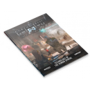 Infinity RPG: Technology of the Human Sphere (EN)