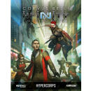Infinity RPG: Hypercorps (EN)
