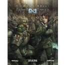 Infinity RPG: Ariadna Supplement (EN)