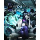 Infinity RPG: Aleph Sourcebook (EN)