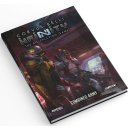Infinity RPG: Combined Army Supplement (EN)