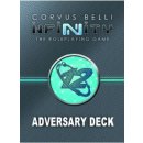 Infinity RPG: NPC Adversary Deck (EN)